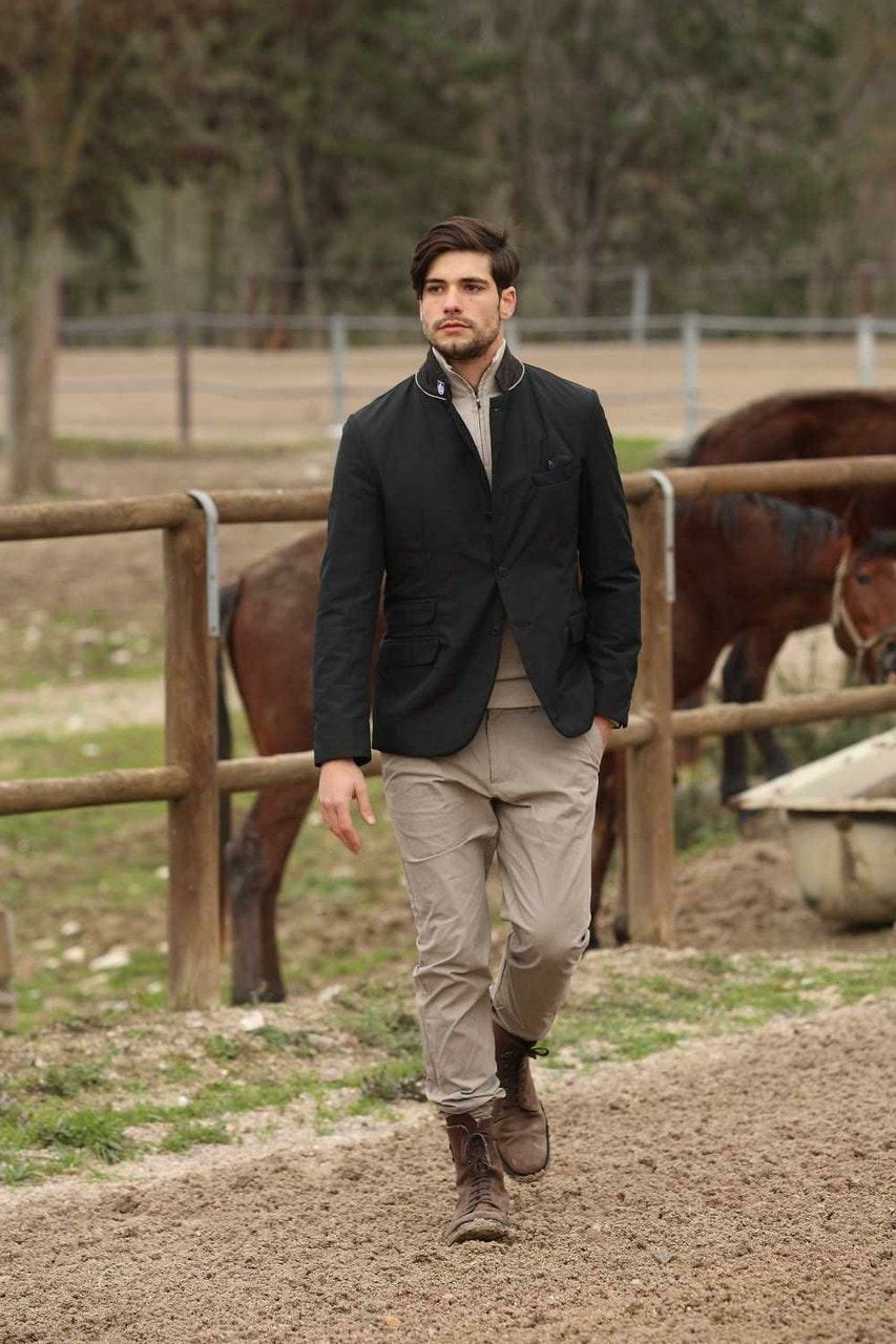 Pitti Immagine Uomo Autunno/Inverno 2013/14 Aquarama